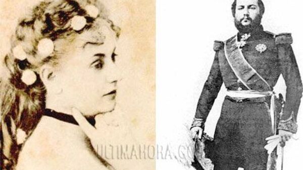 Madame Lynch es declarada paraguaya e irá al Panteón de los Héroes