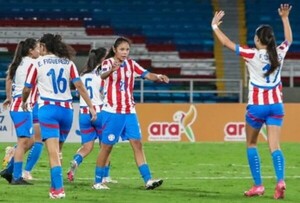 Albirrojas juveniles vencen a Colombia, clasifican al mundial y están a un paso de histórico titulo - La Tribuna