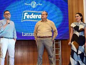 Fideos Federal elabora la nueva pasta nacional 100% sémola - Empresariales - ABC Color