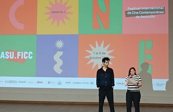 Asuficc convoca a largometrajes y cortos para su nueva edición - Cine y TV - ABC Color