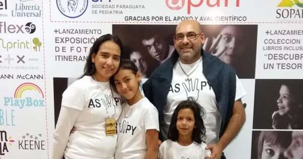 La Nación / Consejos para padres que acaban de enterarse del diagnóstico de su hijo