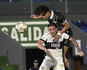 Libertad hacia el título, en remolque - Fútbol - ABC Color