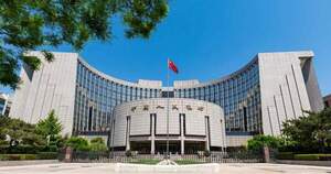 Banco Central de China recorta tasas de interés