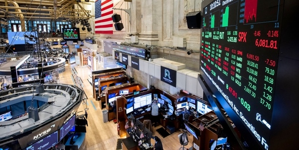 Los tres principales índices de Wall Street registraron fuertes bajas