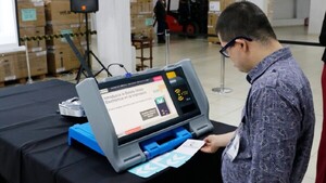 TSJE abre sobres de ofertas para comprar máquinas de votación