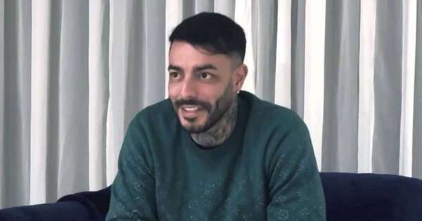 La Nación / EE. UU. sospecha que Sebastián Marset está en Venezuela