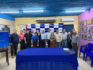 PLRA encomienda a sus parlamentarios iniciar juicio político al contralor - 1000 Noticias