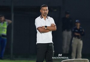 Versus / Hace un llamado a la calma: “Dependemos de nosotros”