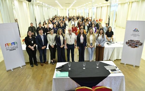 Fortalecen conocimientos en evaluación nutricional y programa PANI