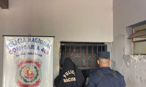 Arrestaron a un hombre denunciado por presunto abuso sexual de niña de 12 años – Diario TNPRESS