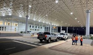 Técnicos del MOPC constatan avances del proyecto vial que transformará la logística en el Este del país – Diario TNPRESS