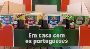 Empresa portuguesa de alimentos evalúa conexiones comerciales para llegar a Paraguay