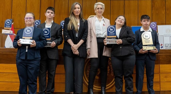 Cervepar recibe el Sello a la Excelencia Inclusiva de la Fundación Saraki y la Red SUMMA