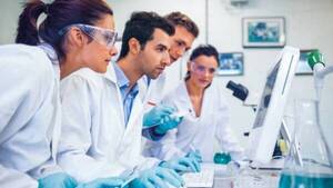 Buscan fortalecer la investigación científica en universidades públicas