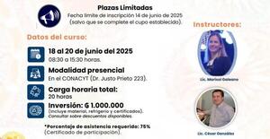 ONA ofrece curso especializado sobre la Norma ISO/IEC 17020 para formación de evaluadores