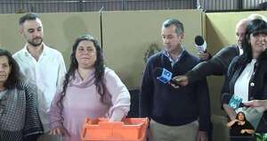 La Nación / Uruguay: definen alcaldía por sorteo tras empate electoral