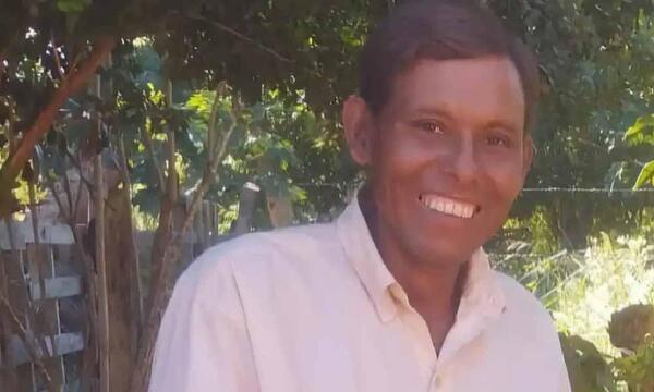 Padre e hijo desaparecen en Horqueta: El último rastro es un mensaje de WhatsApp – Prensa 5
