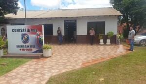 Asaltan a cambista y llevan Gs 53 millones