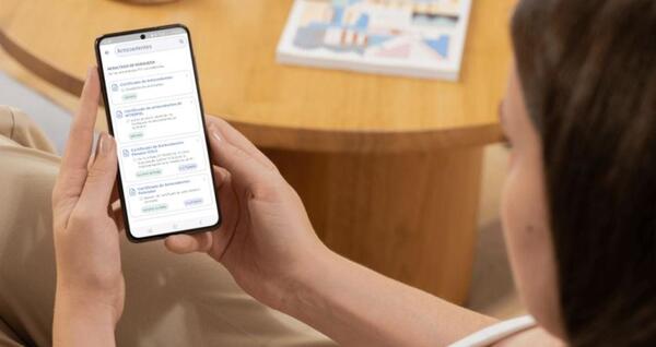 Portal Paraguay registra más de 200.000 consultas