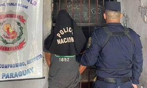 Cae nativo sospechoso de violar a su sobrino de 12 años en Ciudad del Este – Prensa 5