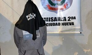 Pidió a su pareja que baje el volumen de la música y fue golpeada