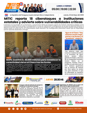 TAPA 22-05-2025