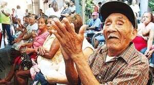 Pensión Universal avanza: se incorporan 7.467 adultos mayores de 75 años