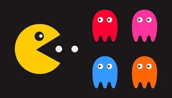 Pac-Man cumple 45 años: así comenzó la era dorada de los videojuegos - Tecnología - ABC Color