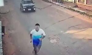 Libre por una semana: Salió de la cárcel y fue detenido por robo – Prensa 5