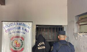 Atrapan a depravado que violaba sistemáticamente a sobrina
