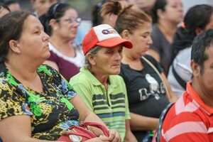 Gobierno incluye a otras 7.467 personas adultas mayores al programa de protección social