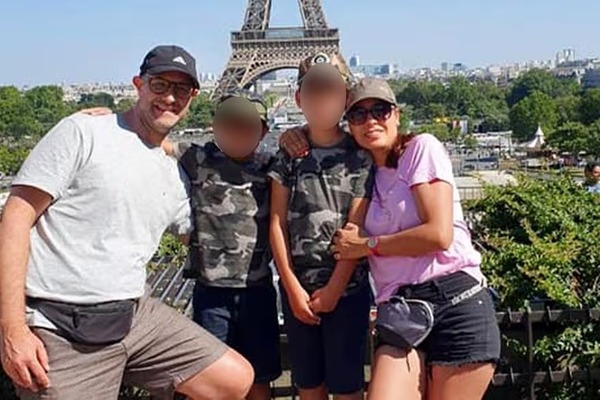 Horror en Villa Crespo: encuentran muertos a una pareja y sus dos hijos - 1000 Noticias