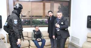 Diario HOY | Santoro, mano derecha de Marset, se declara culpable en EEUU