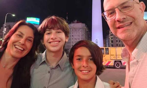 Horror en Buenos Aires: mujer habría asesinado a su esposo y a sus dos hijos para luego autoeliminarse – Prensa 5