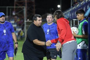 Versus / La movida de Humberto García que sorprendió a Diego Martínez
