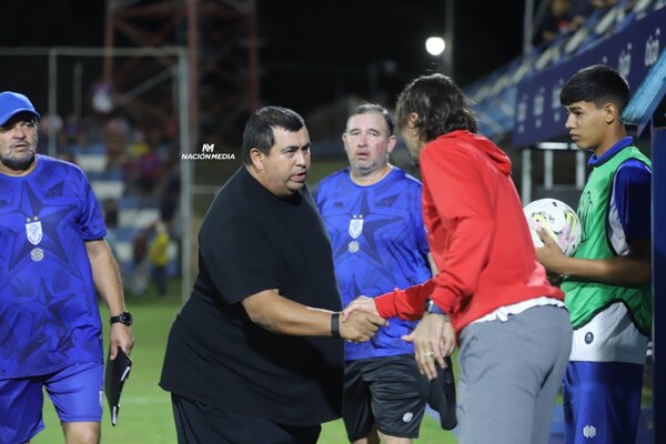 Versus / La movida de Humberto García que sorprendió a Diego Martínez