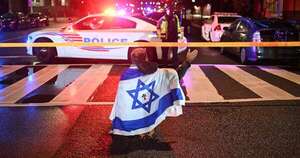 Diario HOY | Dos miembros de la embajada israelí en EEUU asesinados a tiros en Washington