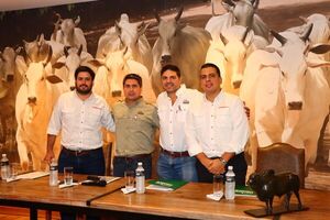 Nelore celebra sus 60 a帽os con un Congreso para potenciar el negocio, la gen茅tica y rentabilidad