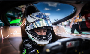 Duerksen busca reivindicarse en el circuito más desafiante del calendario - OviedoPress