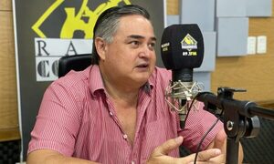 “Tiki” confirma que su bancada apoyará pedidos de intervención a Ciudad del Este y Asunción