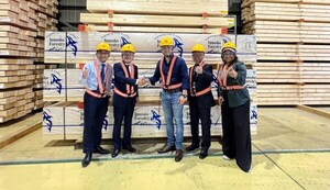 Instalarán en Paraguay la primera planta de producción de fibras sintéticas estructurales de poliuretano