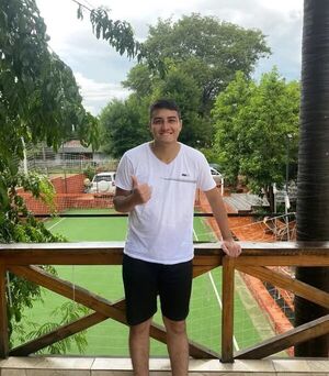Desesperada búsqueda de un joven autista desaparecido - trece