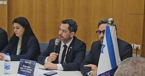 Diario HOY | Latorre lamenta atentado contra diplomáticos israelíes en Washington