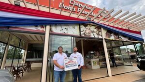Itapúa se pone a punto para el Rally del Paraguay 2025 - .::Agencia IP::.