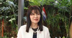 La Nación / Aliada de Paraguay en Japón: la historia de Yoko Fujikake, antropóloga y decana universitaria