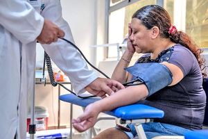 Se reporta un caso positivo de dengue en Alto Paraná y la gente sigue “relajada” - La Clave