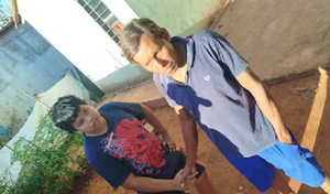 Encuentran en Yby Yaú a padre e hijo que estaban desaparecidos - Noticiero Paraguay