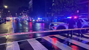 Asesinan a dos empleados de la embajada de Israel fuera de un evento judío en EEUU