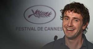 Diario HOY | Paul Mescal no ve “paralelismos” entre romance gay presentado en Cannes y la oscarizada “Secreto en la montaña”