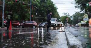 Diario HOY | Instan a patrones a ser tolerantes en días de lluvias